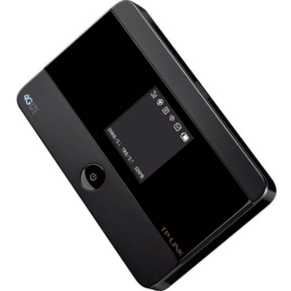 Wi-Fi-роутер TP-Link M7350 3G 