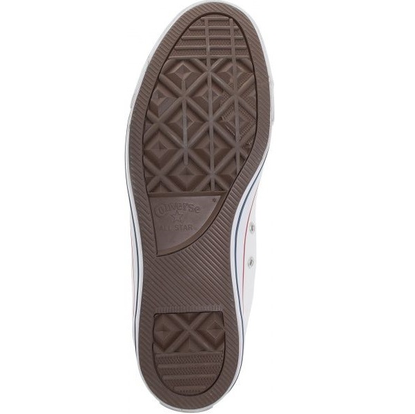 Кеды Converse ALL_STAR_OX M7652C р. US 8 белый