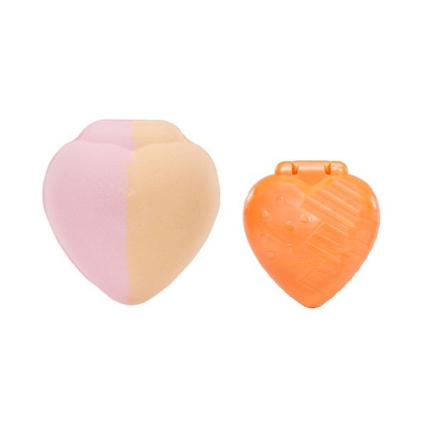 Кукольный набор L.O.L. SURPRISE! серии Color Change Малышка Кэп с котенком