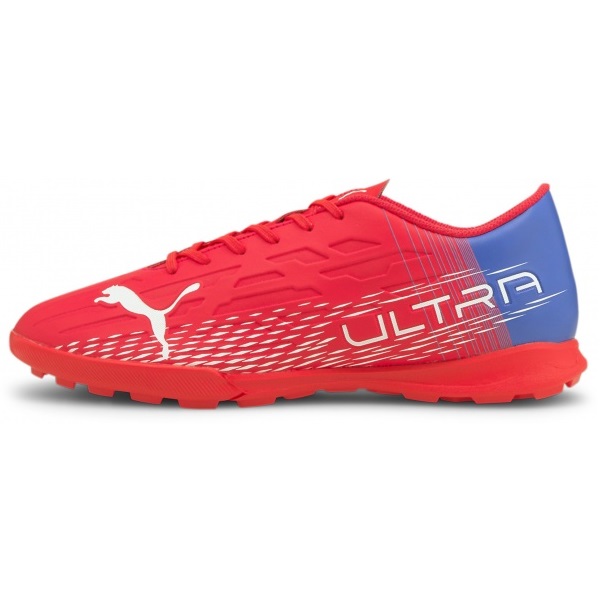 Сороконожки Puma ULTRA 4.3 TT 10653601 р.UK 11 розовый