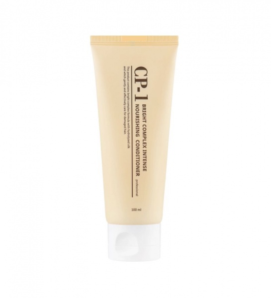 Кондиционер Esthetic House с протеинами и коллагеном CP-1 Bright Complex Intense Nourishing Conditioner 100 