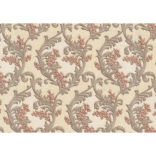 Обои Vinil Дороті декор ДХН-399/2