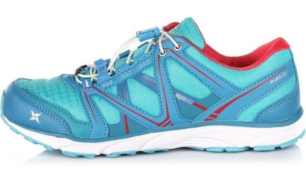 Кроссовки McKinley Multisome AQB M 269217-900 р.41 бирюзовый