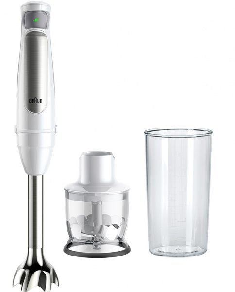 Блендер ручний Braun MQ7020WH 