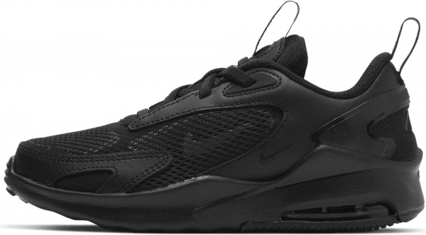 Кроссовки Nike AIR MAX BOLT (PSE) CW1627-001 р.29,5 US 12C 18,4 см черный