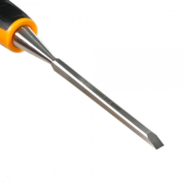 Стамеска INGCO 6×140 мм INDUSTRIAL HWC0806