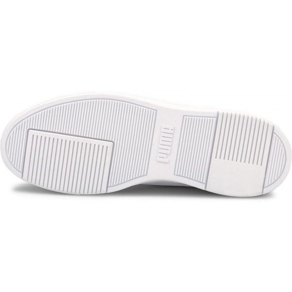 Кросівки Puma Serve Pro Lite 37490201 р.UK 4 білий