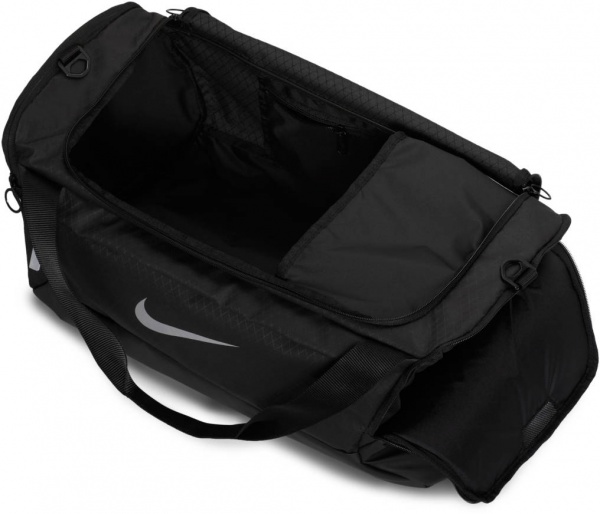 Сумка Nike NK BRSLA S DUFF WNTRZD DD4579-010 чорний 