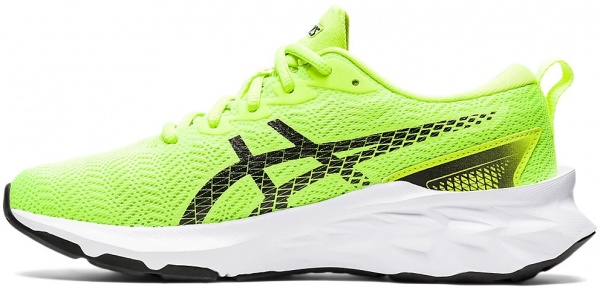 Кроссовки Asics NOVABLAST 2 GS 1014A235-300 р.40 US 7 зеленый