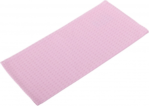 Салфетка UP! (Underprice) вафельная 34x34 см в ассортименте 