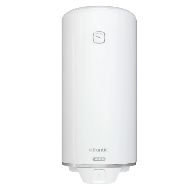 Бойлер Atlantic Steatite Ego VM 100 D400S-1-BC 1200W