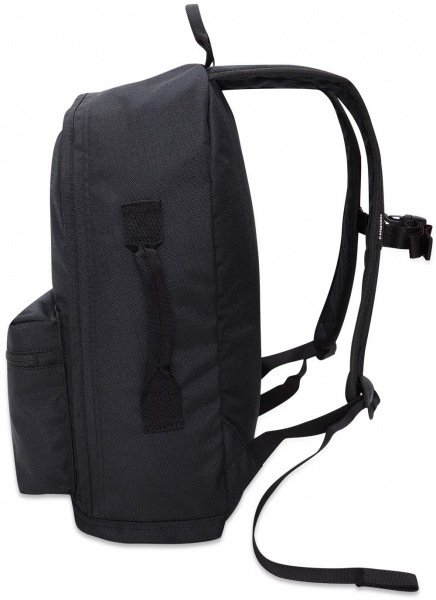 Рюкзак Converse GO 2 BACKPACK 10023806-001 25 л чорний