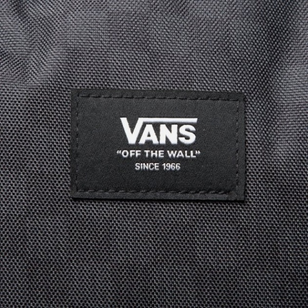 Рюкзак Vans OLD SKOOL CHECK BACKPACK VN0A5KHRBA51 22 л чорний