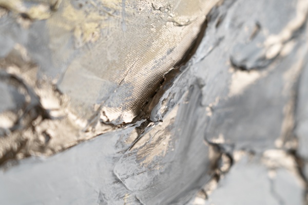 Картина Величие Говерлы 70x140 см YS-Art 