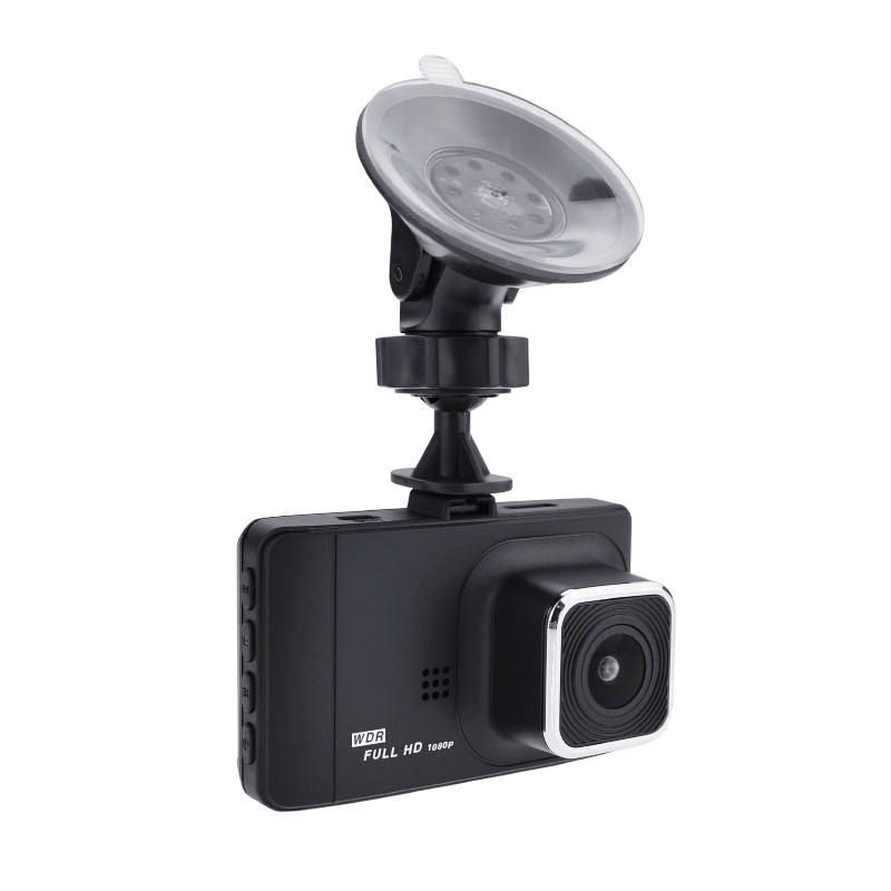 Видеорегистратор Carcam T418 Dual