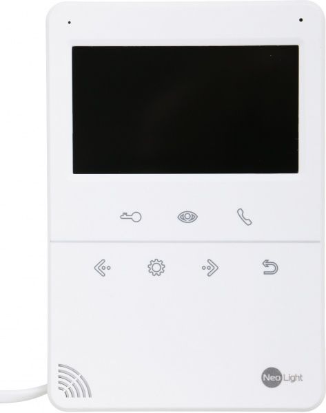 Комплект видеодомофона NeoLight NeoKit 1