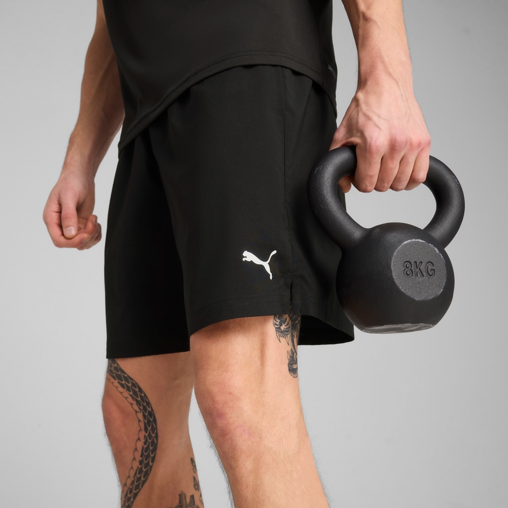 Шорти Puma M TAD ESSENTIALS 7