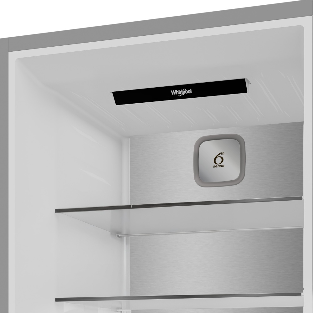 Холодильник Whirlpool WHK 26403 XP6U