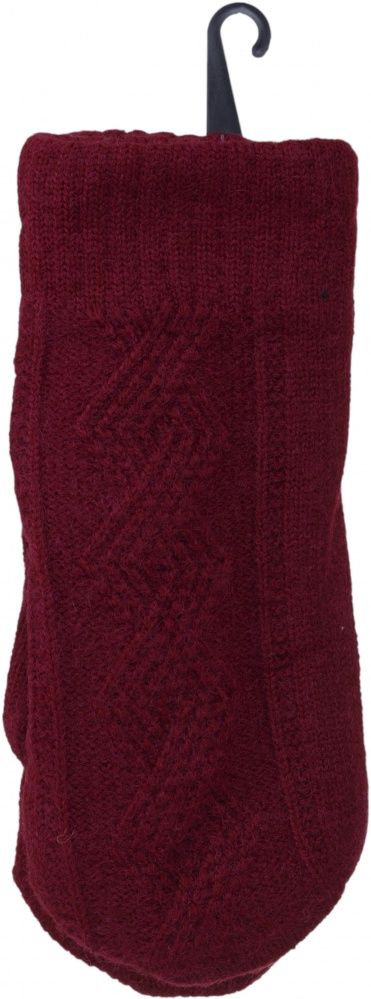 Рукавички Корона 9206 р.one size бежевий