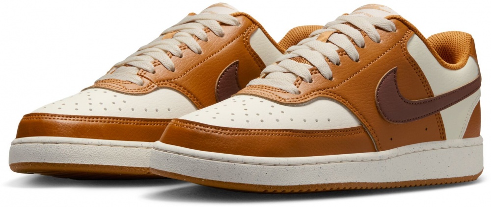 Кросівки Nike Court Vision Low Next Nature DH3158-701 р.40