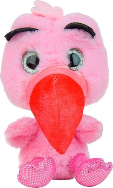 М'яка іграшка Disney Фламінго 15 см PDP1700973