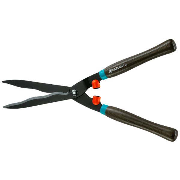 Ножиці для живоплоту Gardena 540 FSC Classic 00391-29