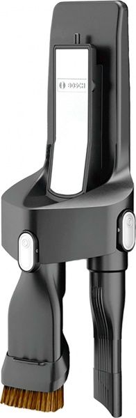 Пылесос аккумуляторный Bosch BBS1224 black/white 