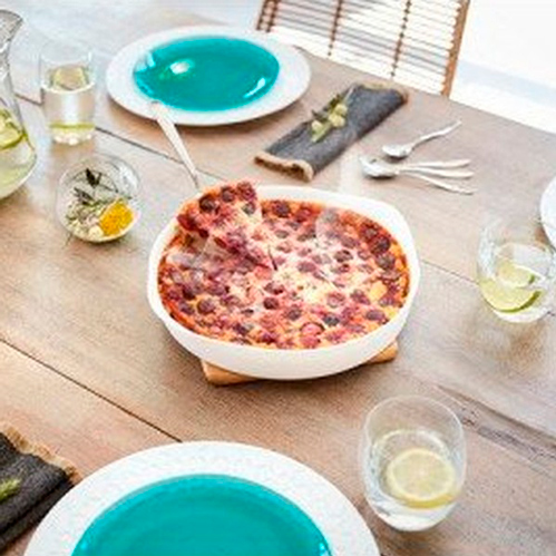 Набор форм для запекания Smart Cuisine 5 предметов P0888 Luminarc