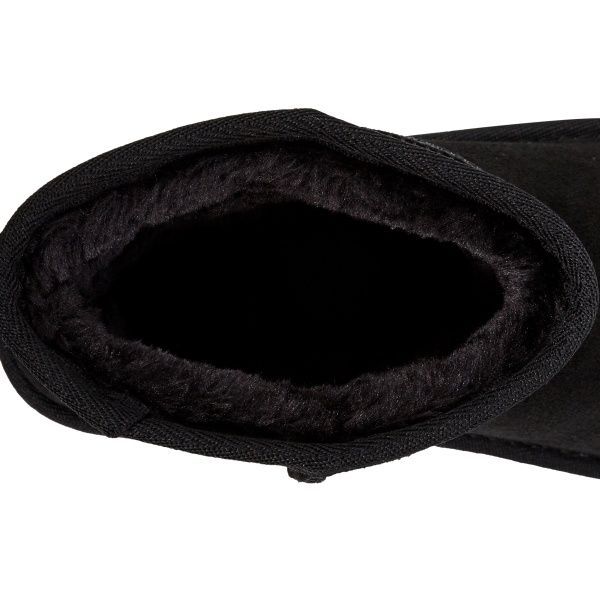 Ботинки McKinley Marie II 296320-050 р. 41 черный