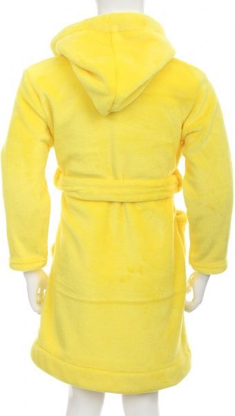 Халат Фламинго р.104 желтый 882-900 
