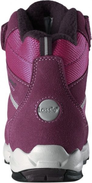 Чоботи Reima Lassie р.27 фуксія 