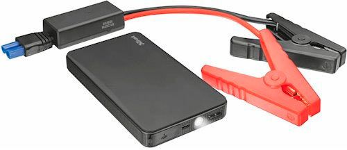 Пускозарядное устройство Trust Emergency Car Jump Starter 22195 