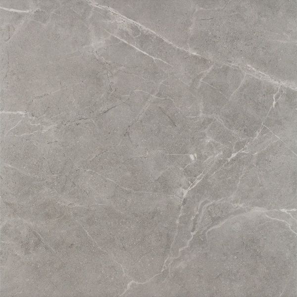 Плитка Ceramika Paradyz Ibis grys gres szkl. Mat. 60x60 