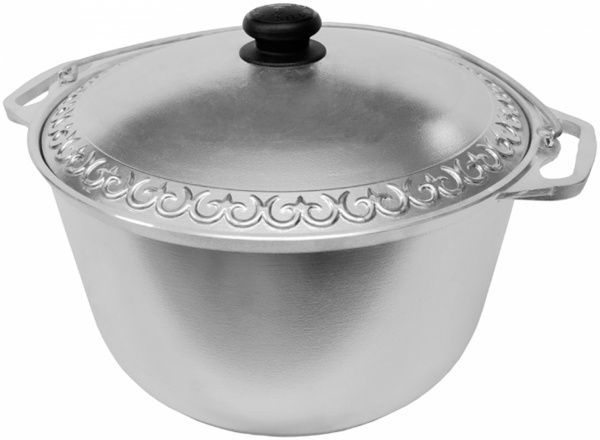 Казан Time Eco ø310 мм 10 л БКАД 10