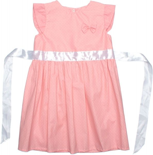 Платье Україна К172 р.98 розовый 