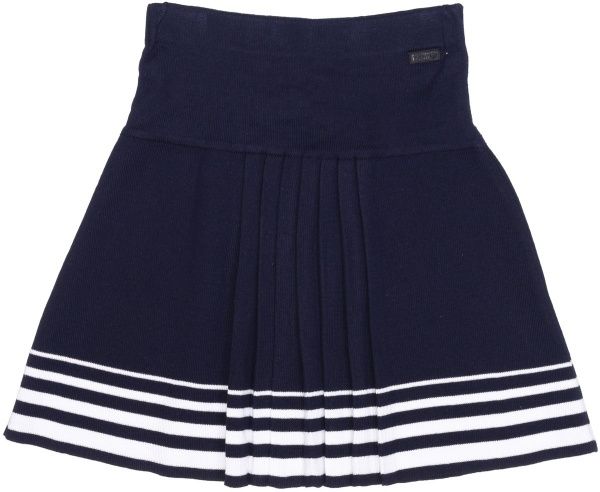 Юбка Flash Mary Navy р.140 темно-синий 20G005-4-3900 