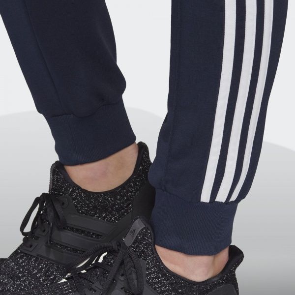 Спортивний костюм Adidas W TS CO Energiz FI6705 р. XS рожевий