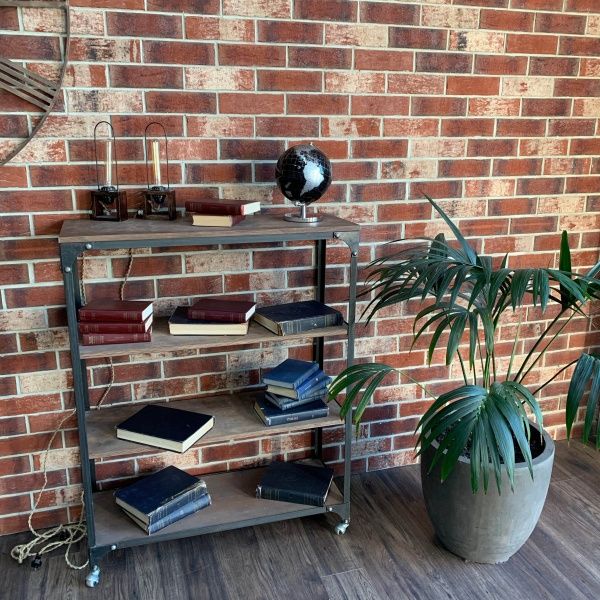 Глобус 20 Silver