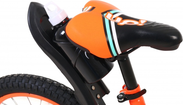 Велосипед 16