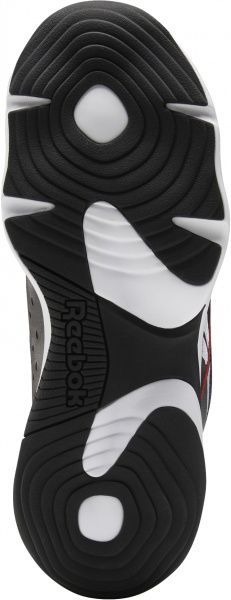 Кросівки Reebok FY6521 р.UK 9,5 різнокольоровий