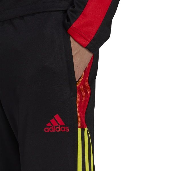 Штани Adidas TIRO TK PNT CU GK8957 р. M чорний