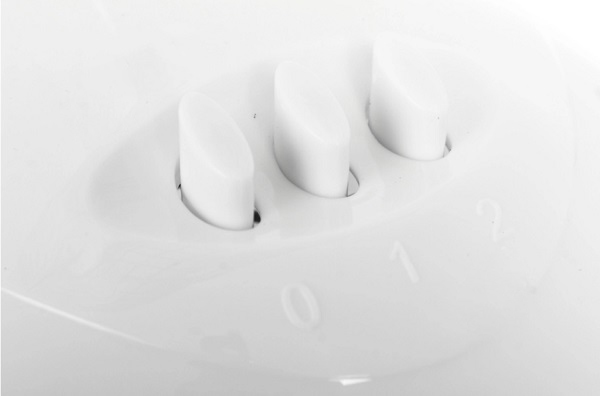 Вентилятор UP! (Underprice) UTF-2315P 20 Вт