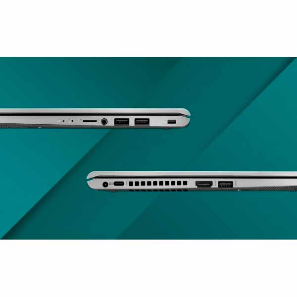 Ноутбук Asus X415JA-EB1180 14 (90NB0ST2-M18260) grey