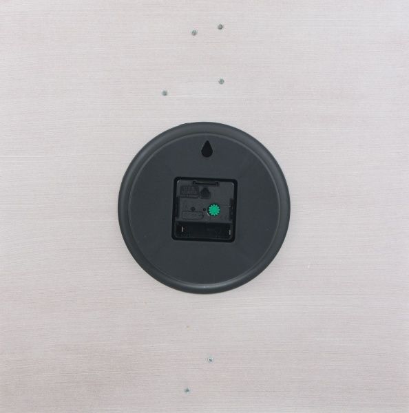 Часы настенные кварцевые white pearl2 11466 Lowell