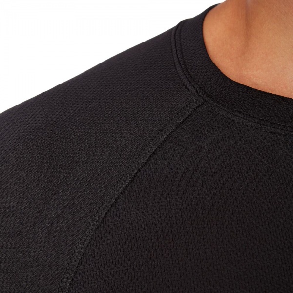 Футболка Energetics Martin IV ux 411752-050 р.L чорний