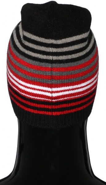 Шапка McKinley 250196-903057 OS червоний