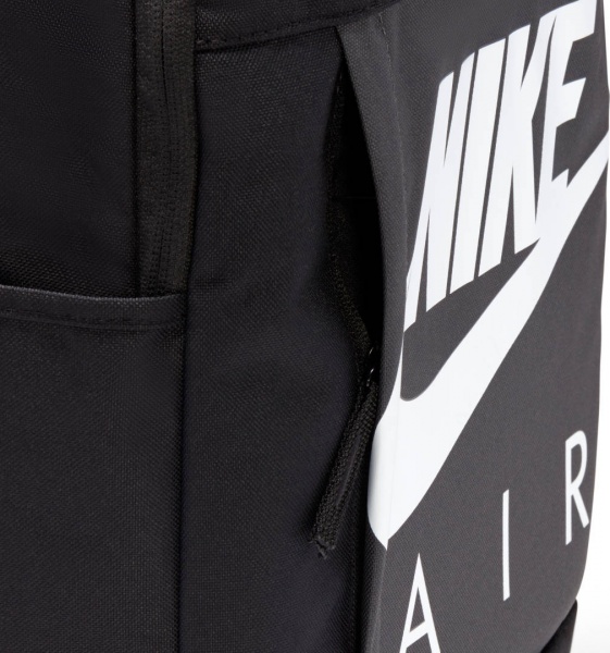 Рюкзак Nike NK ELMNTL BKPK - NK AIR DJ7370-010 чорний