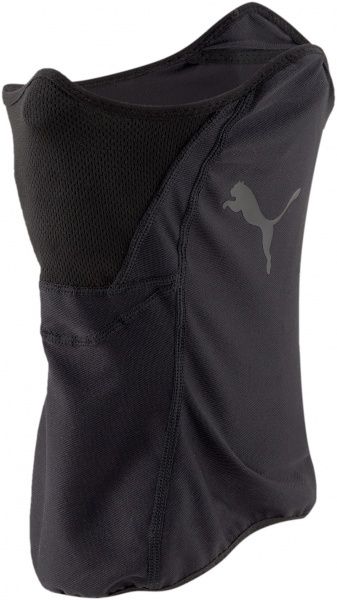Шарф Puma ftblNXT Face Mask 02239601 OS чорний