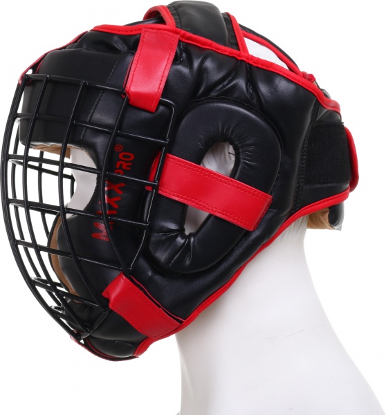 Шолом MaxxPro AHG-750 р. M 