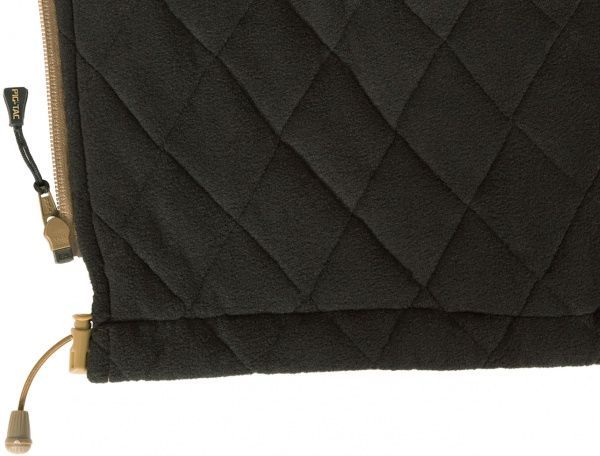 Костюм P1G-Tac Sleeka Walrus ECWS (Extreme Cold Weather Suit) р. S MTP/MCU camo WG93135MC